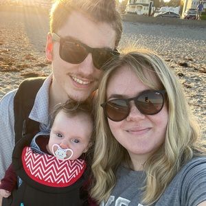 Meet your Posher, Cece